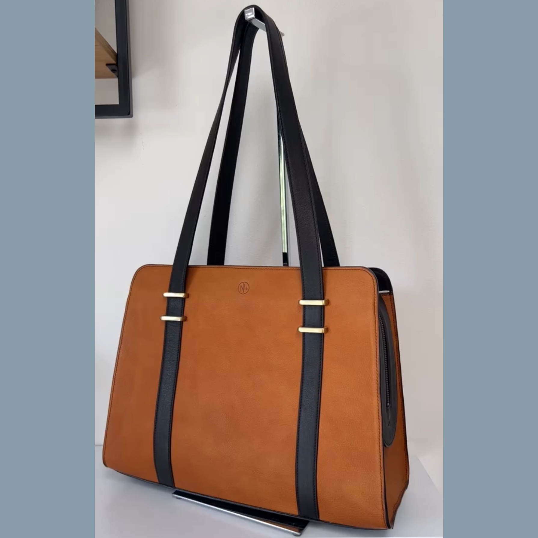 Cursus MODULE 5 - zijwaartse soufflets - Woensdagvoormiddag - Afbeelding 4