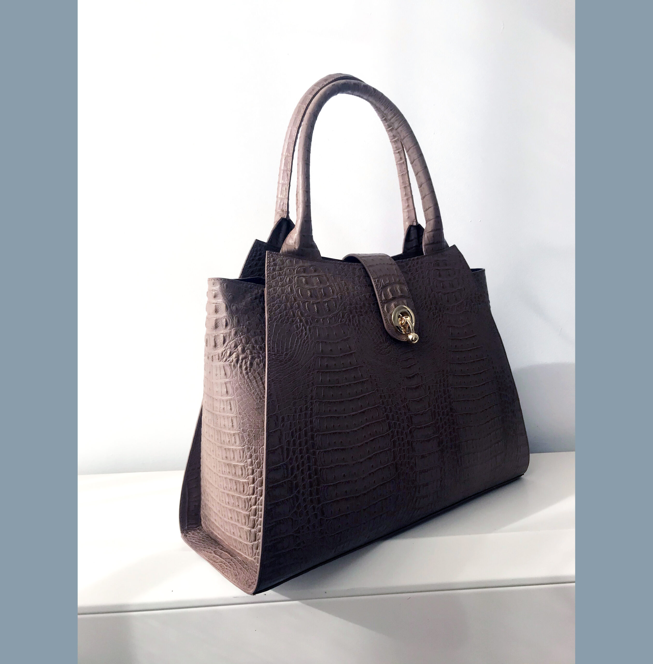 Cursus MODULE 6: zwevende soufflets & kadertassen - Afbeelding 2