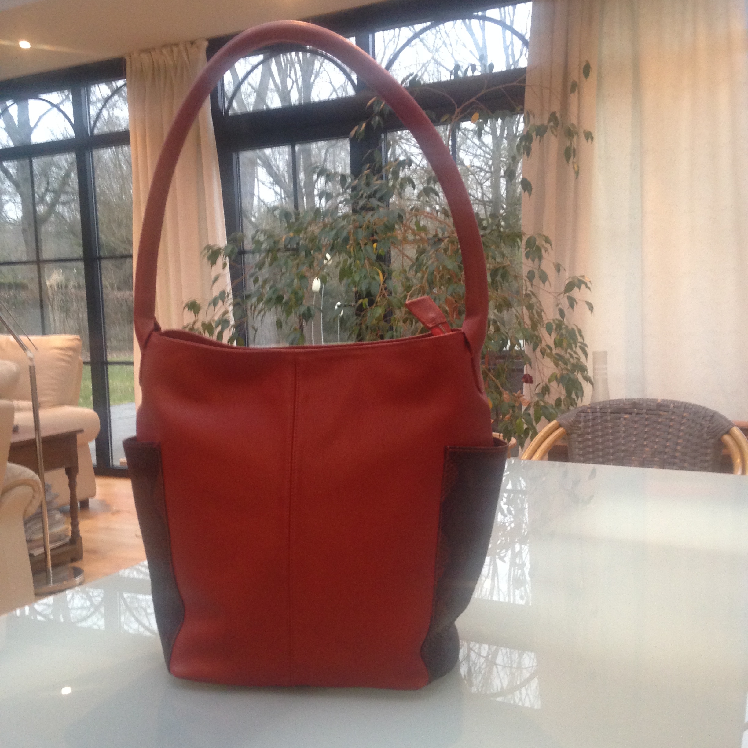 Cursus MODULE 2: W-vorm, T-vorm en volume via bodem - maandagnamiddag - Afbeelding 2