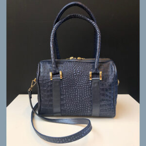 Cursus MODULE 7 - Bowling en Barrel - opbouw uit rits