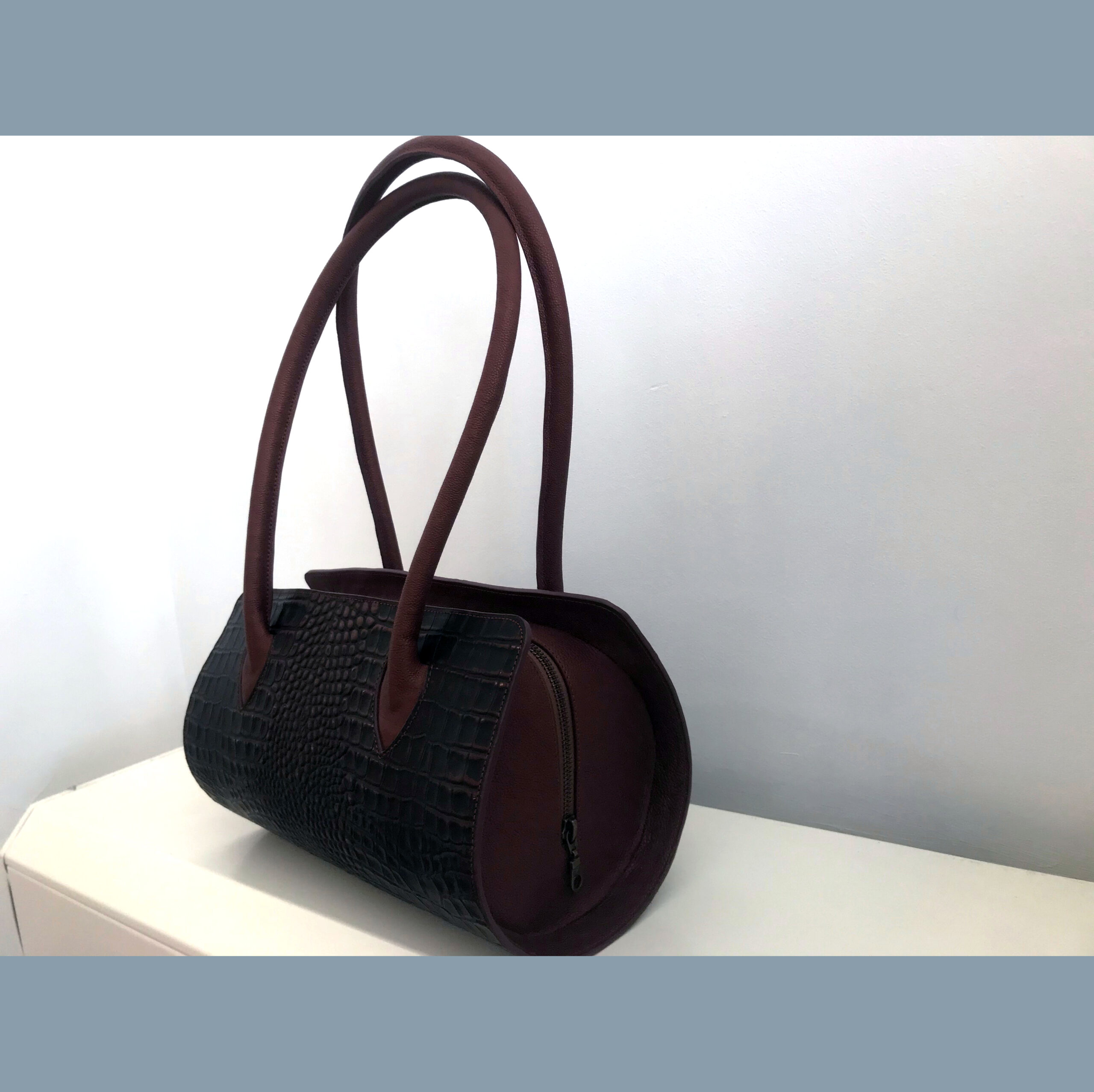 Cursus MODULE 6: zwevende soufflets & kadertassen - Afbeelding 5