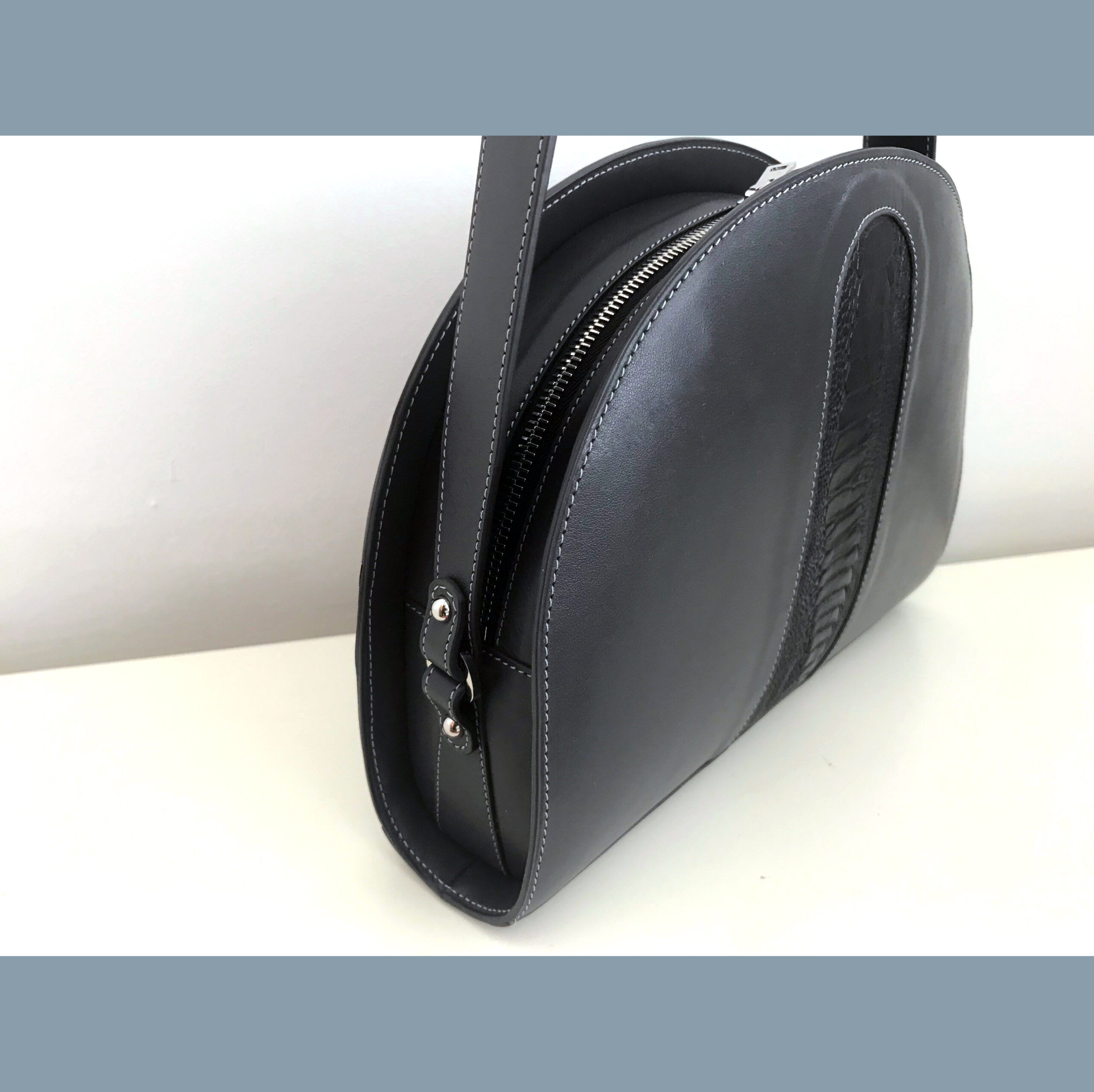 Cursus MODULE 6: zwevende soufflets & kadertassen – woensdagvoormiddag