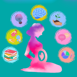 De Psychologie van Bevallen - betalen in 4 termijnen