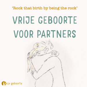Vrije Geboorte voor vaders