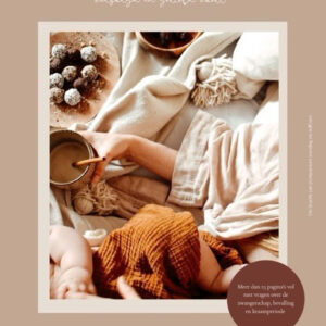 De postpartum planner
