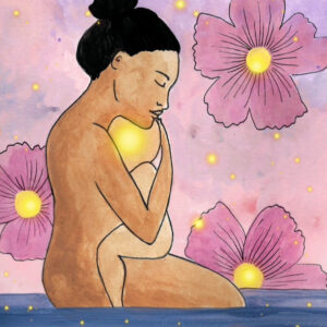 De kracht van je bevallingsverhaal