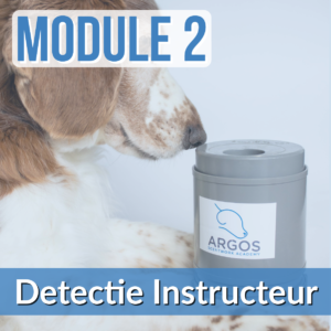 Module 2: Detectie Instructeur